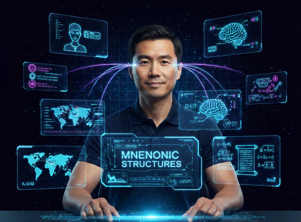 Total Recall Memory System