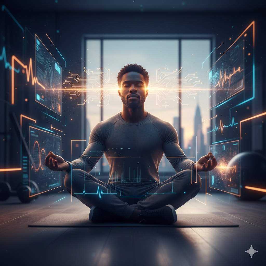 Neuro-Performance Protocol