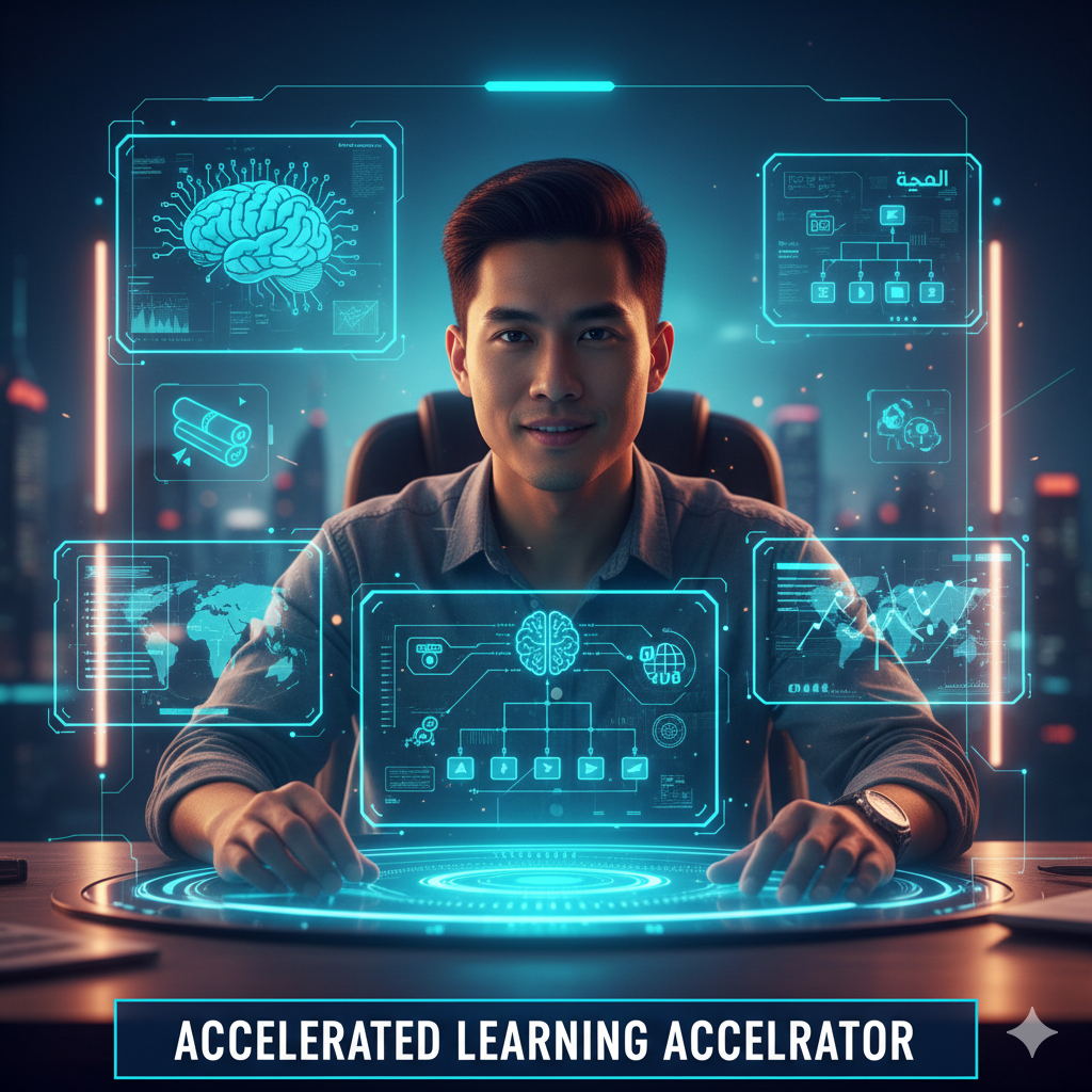 Accelerated Learning Accelerator