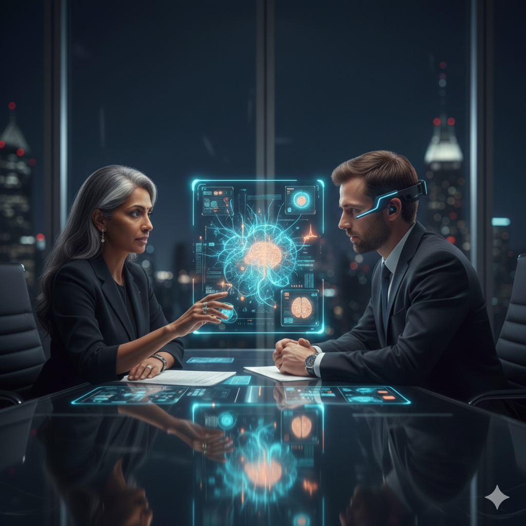 VIP 1-on-1 Cognitive Coaching